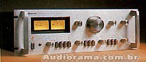 Pré-Amplificador Polyvox CM-5000