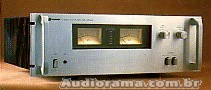Amplificador Polyvox PM-5000